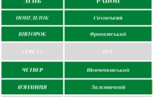 Фото 1: У ЛКП «Лев» оприлюднили графік виїздів бригади ловців безпритульних собак на листопад-грудень