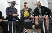 Фото 8: Дизайн без кордонів: у Львові відбулось інклюзивне модне шоу