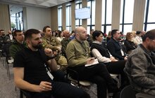 Фото 3: Замість ДПЮ: у Львові обговорили національно-патріотичне та фізичне виховання школярів та дошкільнят