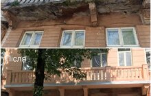 Фото 4: На вул. Ярослава Мудрого відремонтували 4 балкони за Програмою співфінансування