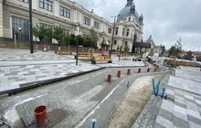 Фото 16: У Львові розробили концепцію розвитку території між пл Двірцевою та вул Городоцькою