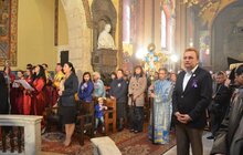 Фото 2: «Ми розуміємо ваш біль, тому що це також і наш біль», - А. Садовий про геноцид вірмен Західної Вірменії