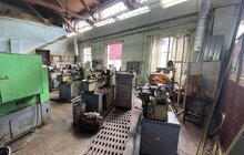 Фото 5: Мер подякував колективу ДП «Львівський радіоремонтний завод» за підтримку захисників