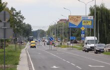 Фото 13: «Орієнтовно 3,5 км фактично нової дороги, якої тут раніше не було», — мер Львова про вулиці Курмановича та Данила Апостола