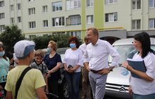 Фото 13: Місто закликає ОСББ та ЖБК скористатись програмою «Теплий дім», яка дозволяє зекономити до 50% оплати за енергоносії