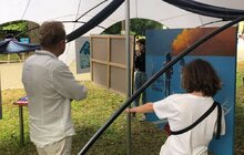 Фото 4: Сьогодні у Стрийському парку відбувається грандіозний Art&Agro-пікнік «НЕ ЗАЛЕЖУЙСЯ!»