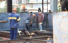 Фото 23: Міський голова оглянув готовність ТЕЦ-1 до початку нового опалювального сезону