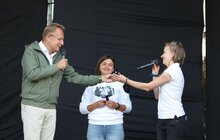 Фото 21: У Львові відбувся 5-й фестиваль добросусідства «Балатон фест 2020»