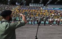 Фото 7: У Львові відбулося урочисте відкриття Пластового року