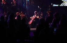 Фото 17: У Львові прозвучали бродвейські мюзикли у супроводі оркестру