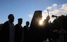 Фото 5: У Львові вшанували загиблих Героїв України, які поховані на Личаківському кладовищі