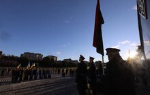 Фото 50: У Львові вшанували загиблих Героїв України, які поховані на Личаківському кладовищі