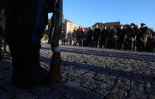 Фото 52: У Львові вшанували загиблих Героїв України, які поховані на Личаківському кладовищі