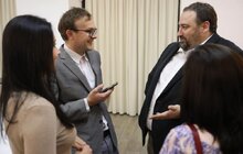Фото 23: У Львові представили Почесних Амбасадорів міста 2020−2022