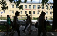 Фото 3: Ремонт вул. Пекарської на завершенні: підряднику залишається доробити дорожнє покриття і благоустрій