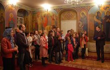 Фото 7: Друга ніч проекту «Ніч у Львові» зібрала близько 9 тис відвідувачів