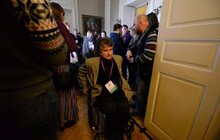 Фото 8: «Це боротьба двох чудових дівчат, які покажуть дуже красиву гру», - Валерій Сушкевич
