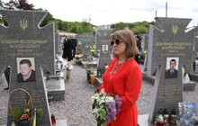 Фото 4: У Львові вшанували борців за незалежність України