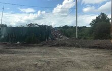 Фото 8: У місті 265 майданчиків, де ситуація з вивезенням сміття критична 