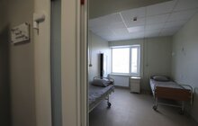 Фото 6: У лікарні швидкої допомоги відкрили відремонтоване терапевтичне відділення та частину гінекологічного і урологічного відділень