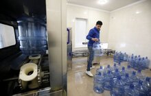 Фото 7: Львівводоканал відкрив Центр води на Сихові