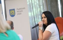 Фото 15: У Львові презентували стратегії розвитку шести великих парків