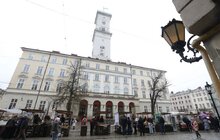 Фото 18: У Львові стартував ІІІ фермерський ярмарок, на якому презентували новий рецепт кави