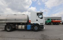 Фото 4: У Львові перевіряють готовність спецтехніки до роботи у надзвичайній ситуації