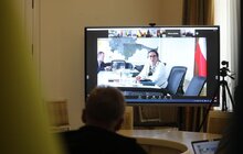 Фото 3: Проєкт реабілітаційного центру «Незламні» презентували мерам 12 найбільших міст Польщі