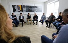 Фото 16: У Львові запрацював новий Центр ментального здоров’я (відео)