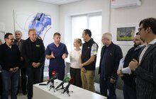 Фото 19: У Львові запрацював новий Центр ментального здоров’я (відео)