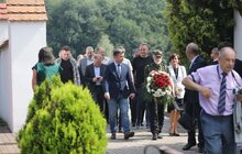 Фото 11: У Львові вшанували пам’ять загиблих польських та українських воїнів, які протистояли більшовизму