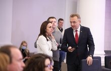 Фото 9: У Львові вручили Премію Львова – міста літератури ЮНЕСКО