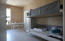 Фото 3: У Центр матері і дитини «Незламні матусі» заселяються перші мешканки