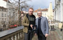 Фото 13: «Шведські та данські міста будуть напряму допомагати тим громадам, які найбільше постраждали від війни», - А. Садовий