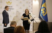 Фото 19: У Львові представили нових Почесних Амбасадорів