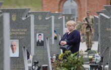 Фото 22: У Львові вшанували борців за незалежність України