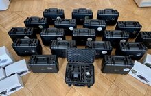 Фото 1: Львів передав військовим техніку та обладнання на 41 млн грн