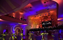 Фото 5: Святкування 20-річчя оркестру «ІNSO - Львів»