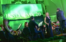 Фото 9: Святкування 20-річчя оркестру «ІNSO - Львів»