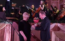 Фото 13: Святкування 20-річчя оркестру «ІNSO - Львів»