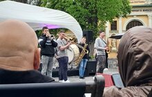 Фото 11: «Львів – місто міст»: у Стрийському парку українці з різних куточків країни представили культурні особливості своїх регіонів
