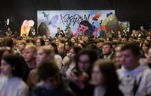Фото 7: 3 700 відвідувачів і 20 000 переглядів: «Дизаріум» став найбільшою дизайн-подією року (фото)