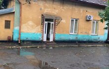 Фото 4: У мерії засідає штаб щодо ліквідації наслідків негоди: комунальні служби вже працюють на вулицях міста