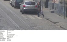 Фото 2: За вчорашній день працівники ЛКП «Львівавтодор» зафіксували 26 випадків порушень правил дорожнього руху через неналежне паркування