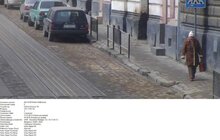 Фото 3: За вихідні працівники ЛКП «Львівавтодор» зафіксували 44 випадки порушень правил дорожнього руху через неналежне паркування