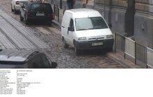 Фото 6: За вчорашній день, 19 липня, працівники ЛКП «Львівавтодор» зафіксували більше 50 порушень правил дорожнього руху