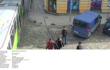 Фото 3: За вчорашній день працівники ЛКП «Львівавтодор» зафіксували 36 випадків порушень правил дорожнього руху через неналежне паркування