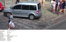 Фото 4: За минулу добу ЛКП «Львівавтодор» зафіксувало близько 40 порушень правил дорожнього руху