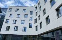 Фото 13: В УКУ урочисто відкрили і посвятили новий Колегіум